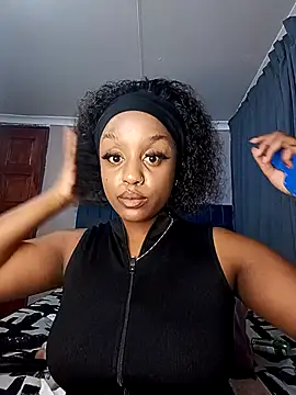 Snapshot of Queen-Chocolate chatting on October 30, 6:38 pm Queen-Chocolate online show from October 30, 6:38 pm