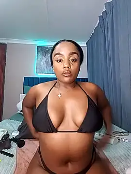 Snapshot of Queen-Chocolate chatting on January 16, 2:15 am Queen-Chocolate online show from January 16, 2:15 am