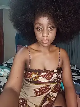Queen-Chocolate online show from May 18, 12:55 am