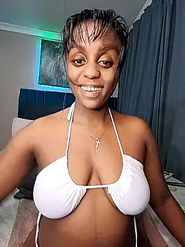 Queen-Chocolate online show from April 5, 11:44 pm