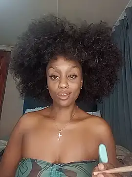 Queen-Chocolate online show from May 24, 7:03 pm