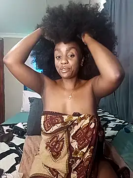 Queen-Chocolate online show from April 26, 5:49 am