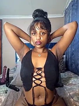 Snapshot of Queen-Chocolate chatting on March 7, 1:31 am Queen-Chocolate online show from March 7, 1:31 am