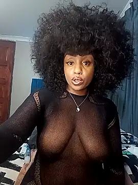 Queen-Chocolate online show from March 8, 10:57 pm