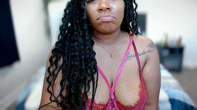 selena42 online show from October 9, 4:18 pm