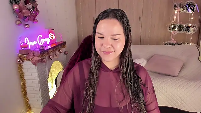 Anagreys online show from December 23, 4:12 am