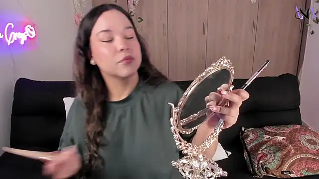 Anagreys online show from March 14, 3:23 am