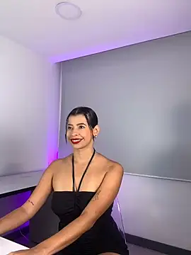 Nicol Lopez 1 online show from March 13, 8:43 pm