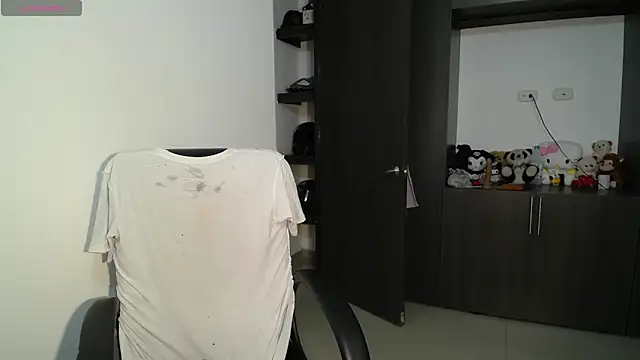 venelope1 online show from February 25, 2:23 am