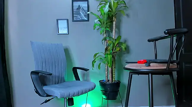 Damian 022 online show from January 24, 7:49 pm