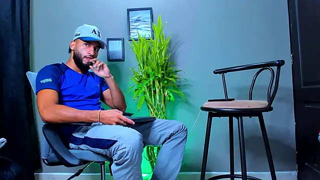 Damian 022 online show from October 22, 12:04 pm