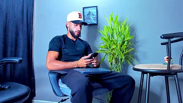 Damian 022 online show from September 24, 2:01 pm