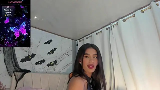 angeli sexi online show from October 25, 10:54 pm