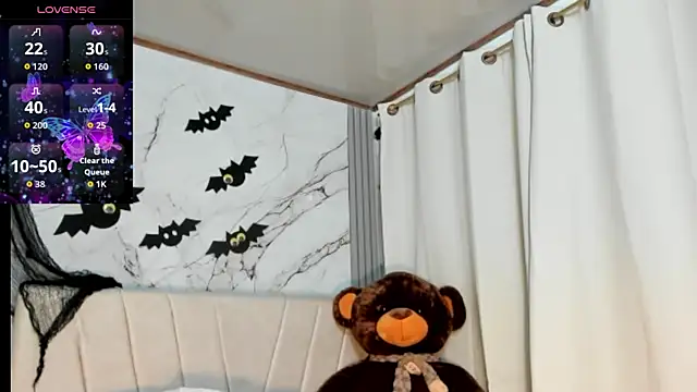 angeli sexi online show from October 29, 12:53 am