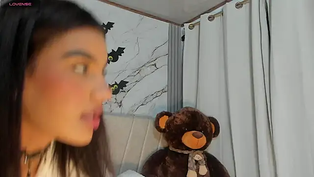 angeli sexi online show from October 23, 12:42 am