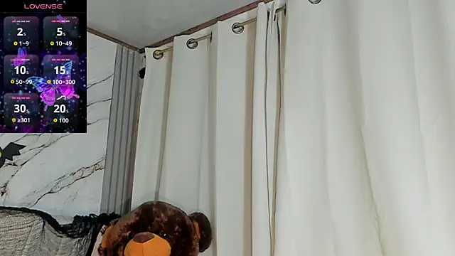 angeli sexi online show from October 19, 11:51 pm