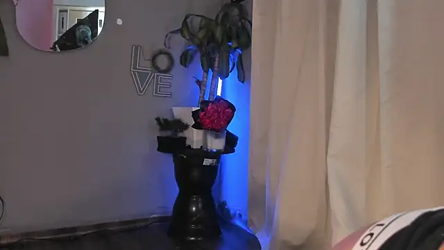 angeli sexi online show from February 19, 1:13 am