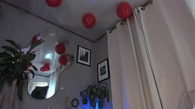 angeli sexi online show from February 18, 12:30 am