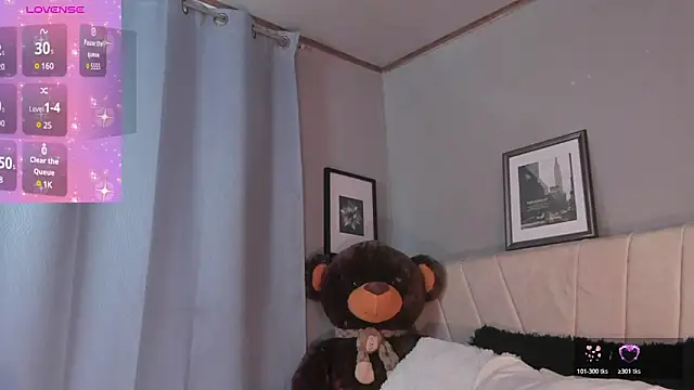 angeli sexi online show from December 19, 10:45 pm