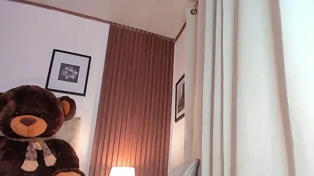 angeli sexi online show from April 5, 1:23 am