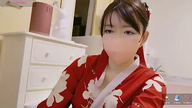 maii- online show from January 18, 12:03 am