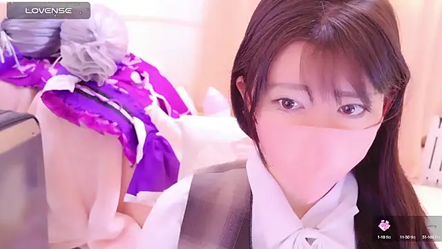 maii- online show from March 3, 6:56 pm