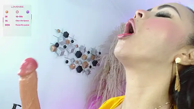 karel ti online show from March 13, 7:19 pm