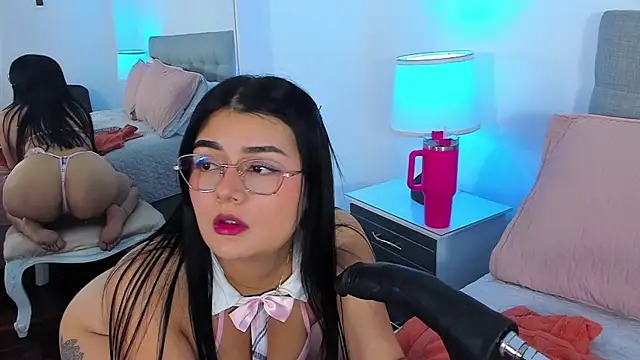 Samantha  Vega online show from July 13, 8:08 pm