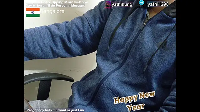 KingCobraClassy online show from January 9, 6:59 pm