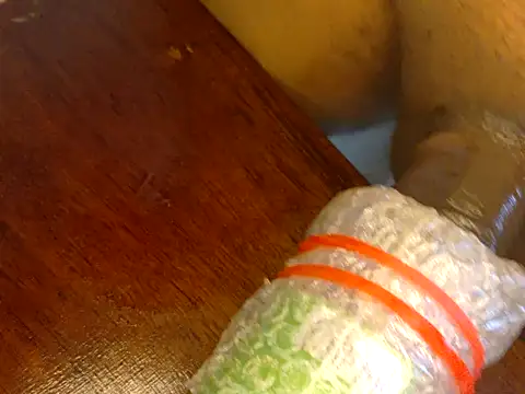 KingCobraClassy online show from February 26, 6:41 pm