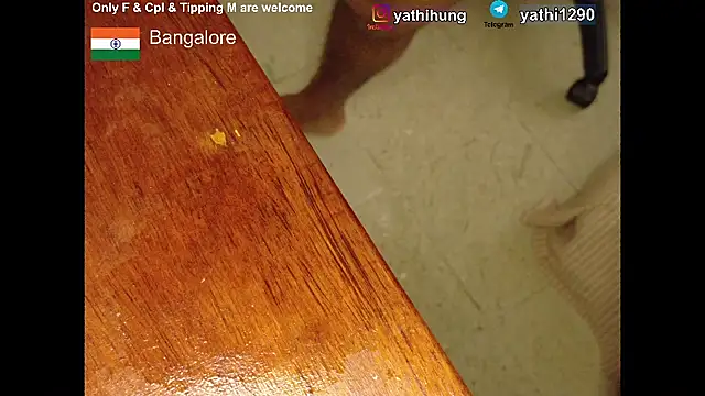 KingCobraClassy online show from November 23, 5:39 am