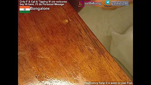 KingCobraClassy online show from February 19, 7:16 am