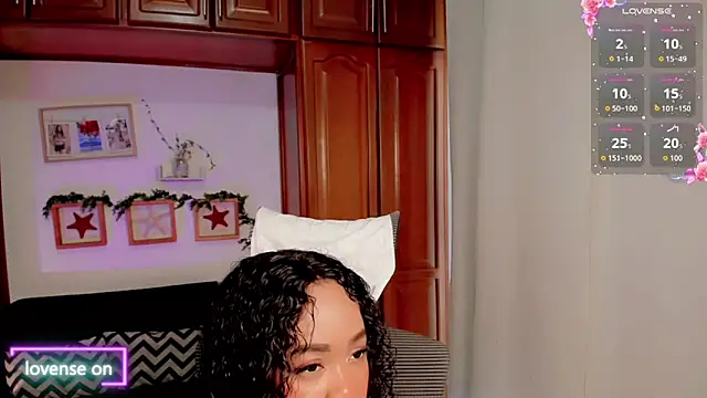 doris cruz online show from September 26, 3:08 pm