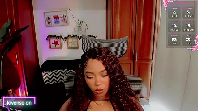 doris cruz online show from September 8, 3:11 pm