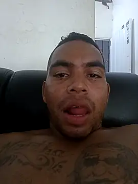 blackniggafire online show from September 20, 8:47 pm