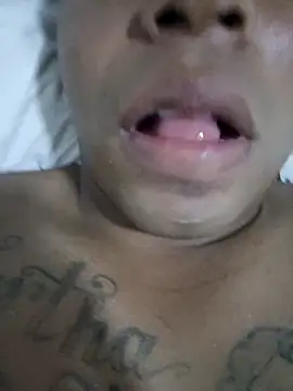 blackniggafire online show from October 5, 10:00 pm