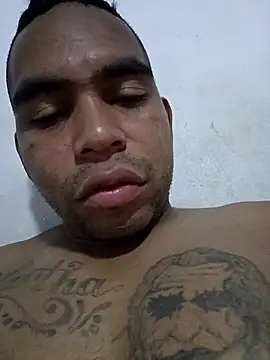 blackniggafire online show from December 13, 10:05 pm