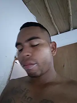 blackniggafire online show from September 28, 4:36 pm