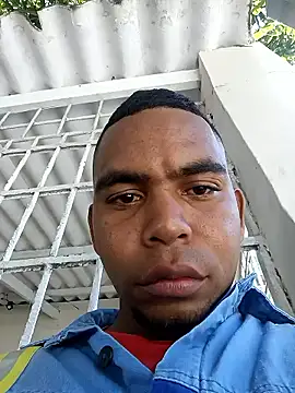 blackniggafire online show from January 19, 2:43 pm