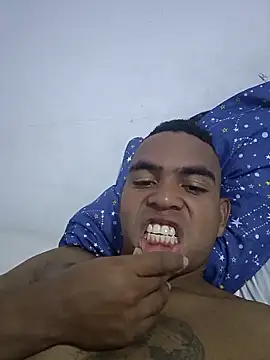 blackniggafire online show from February 16, 4:53 pm