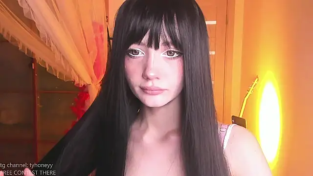 Snapshot of ElizabethBritanny chatting on February 3, 4:12 pm ElizabethBritanny online show from February 3, 4:12 pm