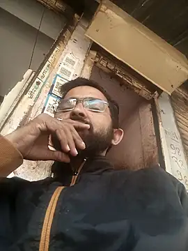 sagarghai07 online show from February 25, 8:58 am