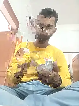 sagarghai07 online show from March 9, 8:07 am