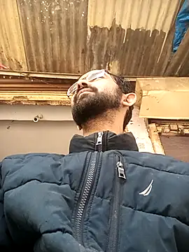 sagarghai07 online show from February 19, 8:55 am