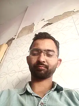 sagarghai07 online show from March 6, 9:48 am