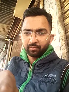 sagarghai07 online show from March 3, 9:05 am