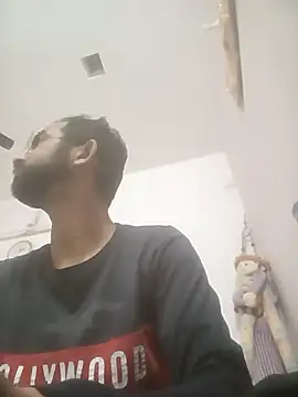 sagarghai07 online show from February 14, 8:25 am