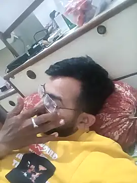 sagarghai07 online show from March 19, 3:45 pm