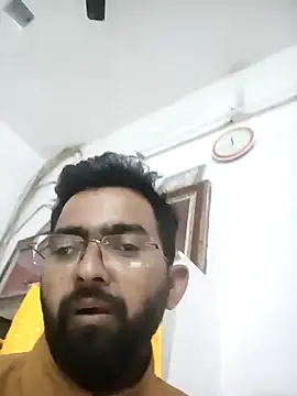 sagarghai07 online show from October 31, 6:15 pm