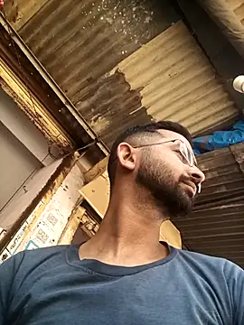 sagarghai07 online show from March 5, 8:44 am